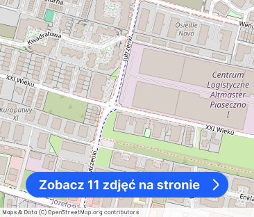 Nowoczesne 2-pokojowe mieszkanie z ogrodem - Zdjęcie 1