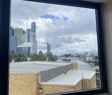 31/293 North Quay, Brisbane City QLD 4000 - Photo 4