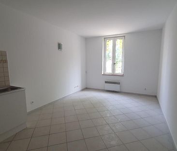 Location appartement 2 pièces de 46m² - Photo 4