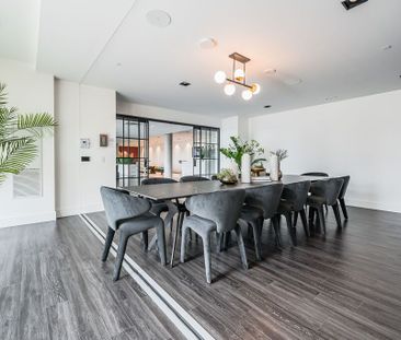 For Lease - 5 Wellington Street Unit# 301, Kitchener, Ontario - Photo 4