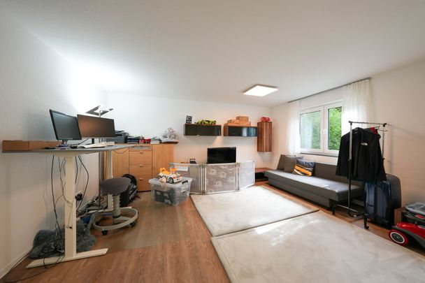 Moderne Etagenwohnung in Mönchengladbach - Photo 1