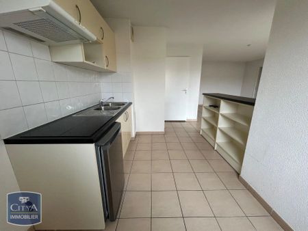 Appartement à louer 3 pièces 64.47m² - Photo 3