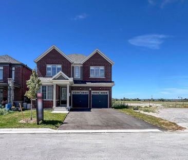 For Lease - 2096 Chris Mason Street, Oshawa, Ontario - Photo 5