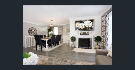 Modern Elegance for Exceptional Living!!! - Photo 5