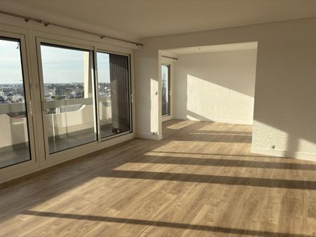 Appartement T5 à louer - 106 m² - Photo 2