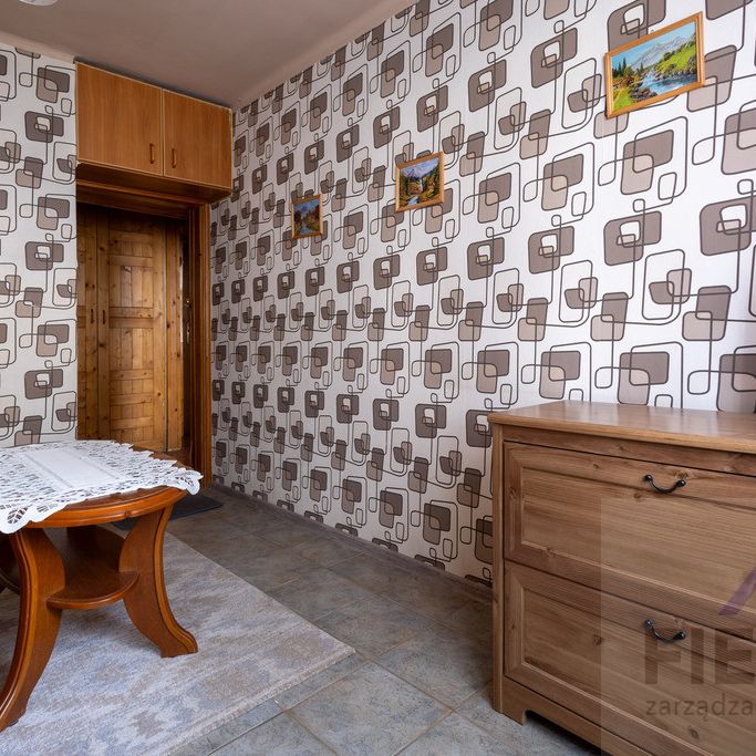 Sosnowiec ul. Regulacyjna - Zdjęcie 1