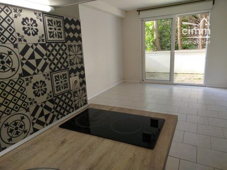 À louer - Studio, 1 pièce situé à Saint-Cyr-en-Val (45590) | Cimm Immobilier - Photo 2