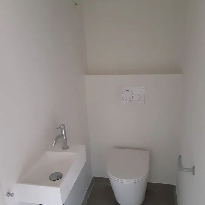 BEN-woning in het pittoreske Dikkelvenne - Foto 1