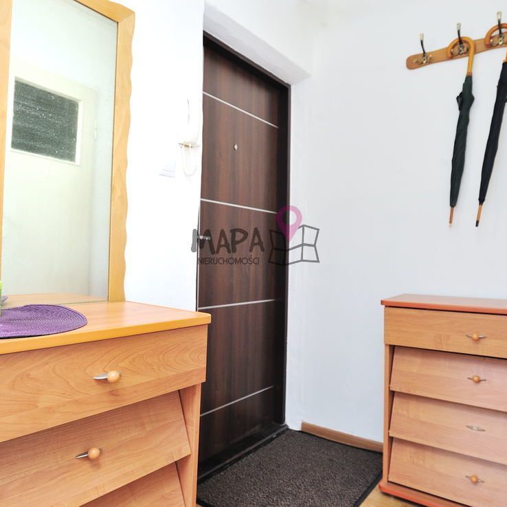 Do wynajęcia mieszkanie na os. Drzetowo - Фото 1