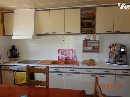 Maison individuelle - Photo 4