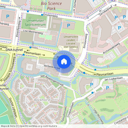 Verbeekstraat 1-B13, Lage Mors, 2332CA, Leiden