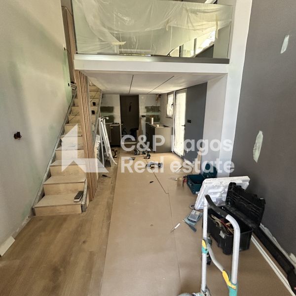 Loft 45 τ.μ. - Photo 2