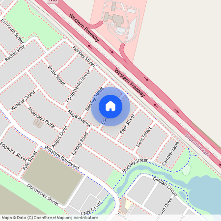 16 Lomond Street, Vic 3335, Thornhill Park