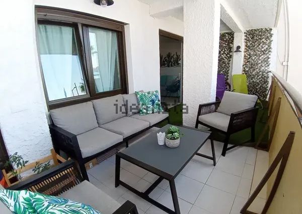 Alquiler de piso en Las Delicias