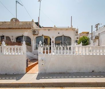 Alquiler de casa o chalet independiente en Calle Luisa Fernanda Bal... - Foto 2