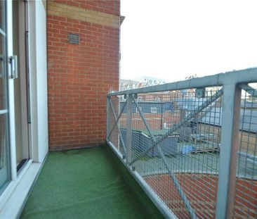 1 bedroom apartment to rent - Photo 6