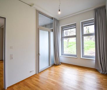 Loft in historischem Gebäude - Photo 1