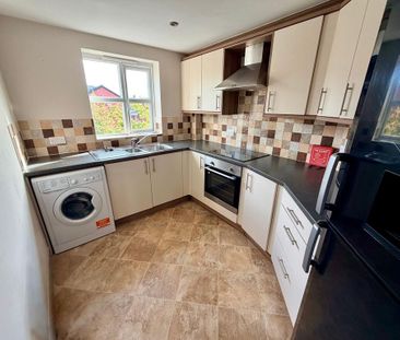 2 bedroom apartment to rent - Photo 6