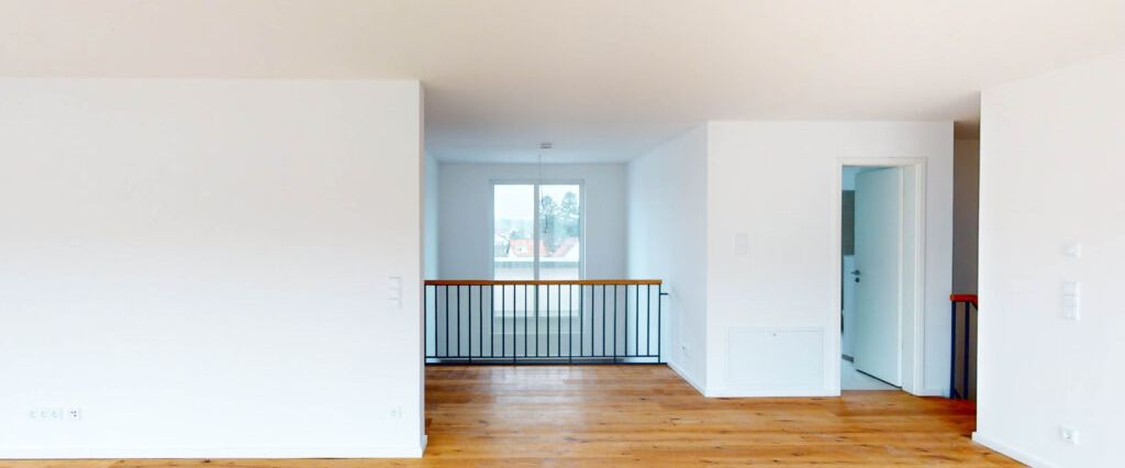 *inkl. Umzugsbonus* Exklusive Maisonettewohnung mit 2 Dachterrassen sucht Mieter! - Photo 1