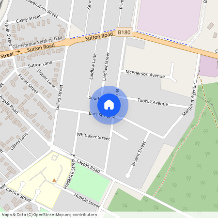 19 Barr Street, Vic 3465, Maryborough