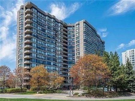 For Lease - 7440 Bathurst Street Unit# 1109, Vaughan, Ontario - Photo 2
