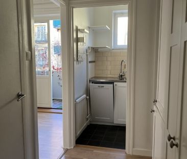 Solna - 2rok - 6mån - 13.800kr/mån - Photo 6