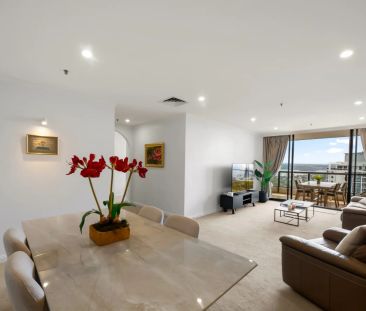 Executive style opportunity. 23rd Level. Offered furnished - Photo 4