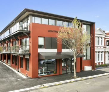 More than just a place to sleep! - Photo 4