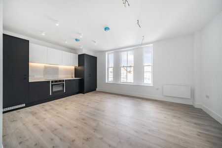 2 bedroom flat to rent - Photo 3