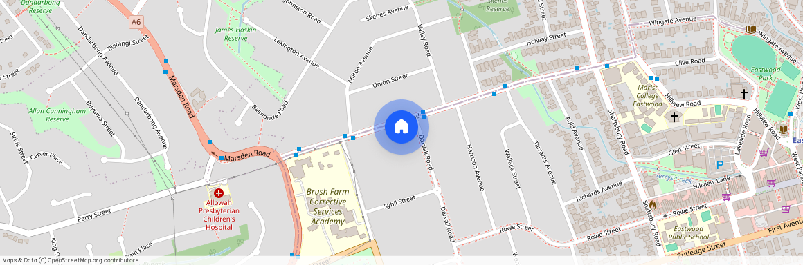 42 Terry Road, NSW 2122, Eastwood