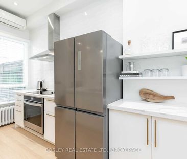 For Lease - 443 Shuter Street, Toronto, Ontario - Photo 4