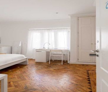 Largo Manuel Emídio da Silva, Lisbon, Lisbon 1500-415 - Photo 4