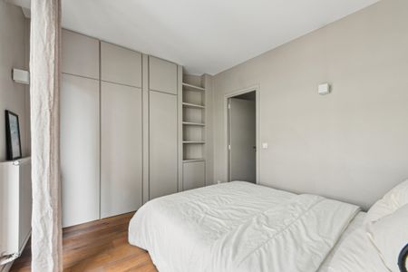 Chaleureux 2 pièces meublé - Jasmin - Photo 5