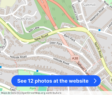 Deer Park, Saltash, PL12 - Photo 1