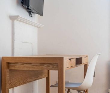 Studio to rent - Photo 6