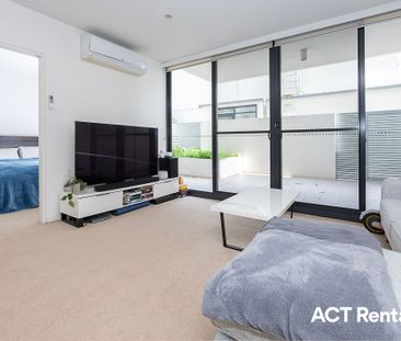 219/1 Mouat Street, Lyneham ACT 2602 - Apartment For Rent | Domain - Photo 2