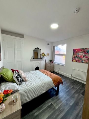 Room 4 – Narborough Road, LE3 2FS - Photo 3