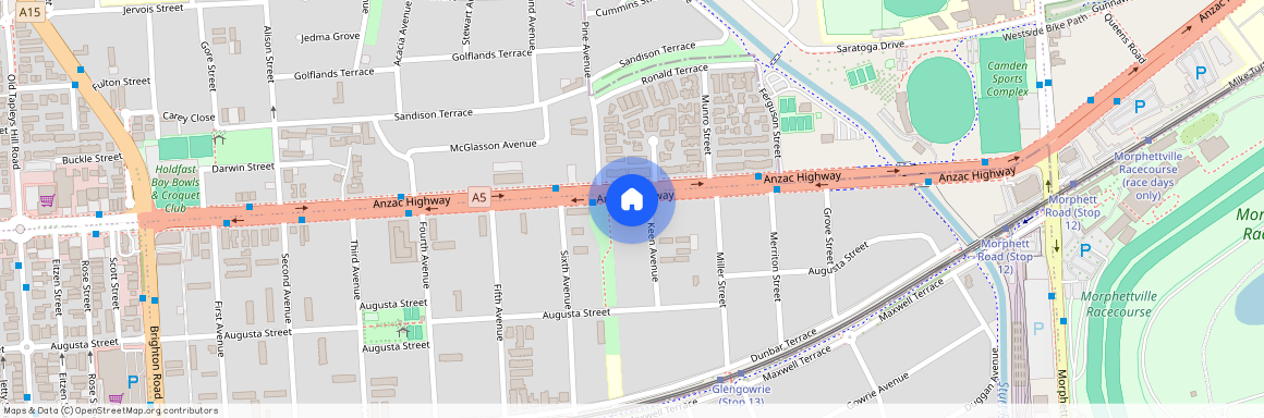 4/590 Anzac Highway, SA 5045, Glenelg East