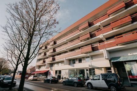 Järnvägsgatan, Klippan - Photo 2