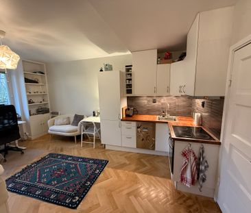 Smedsbacksgatan, Stockholm - Foto 1