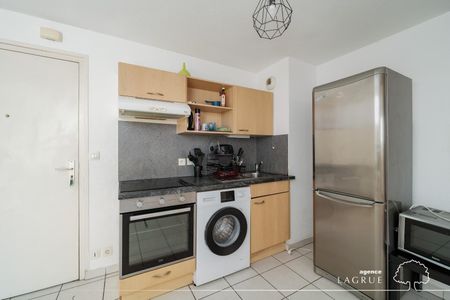Location Appartement 2 pièces 47m² VICHY 03200 - Photo 5