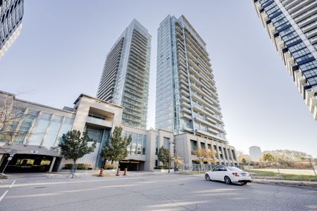 For Lease - 165 Legion Road Unit# 2425, Toronto, Ontario - Photo 4