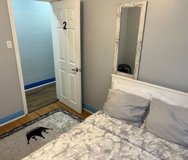 For Lease - 872 Browns Line N/A Unit# 2, Toronto, Ontario - Photo 5