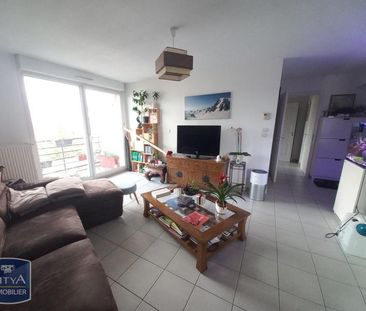 Location Appartement 3 pièces 65m² TOMBLAINE 54510 - Photo 5