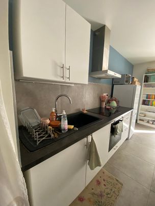 Location Appartement 1 pièce 30m² VALENCE 26000 - Photo 1