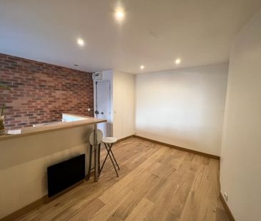 Location appartement 2 pièces, 31.44m², Paris 12 - Photo 6