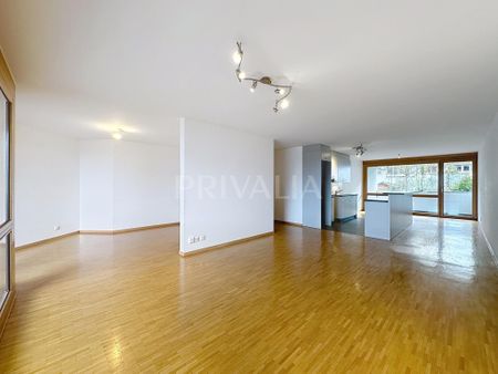 Bel appartement à proximité des Organisations Internationales - Photo 5