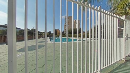 Piso en alquiler, Av Denia, , M137682 - Photo 2