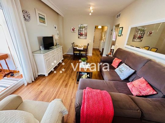 Alquiler de piso en Avenida Estrella del Mar - Photo 1