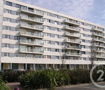 Appartement Studio à louer 1 pièce - 20 m2 CALAIS - 62 - Photo 1